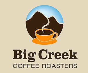 big creek coffee roasters