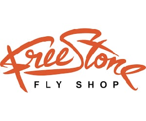 free stone fly shop