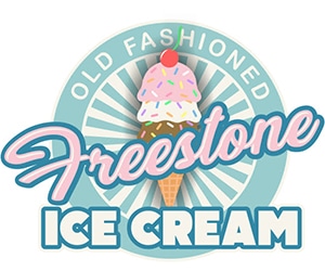 freestone ice cream