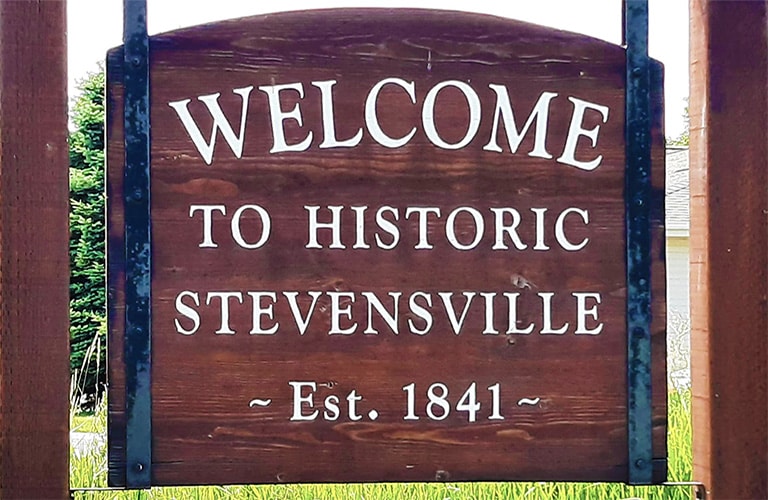 stevensville, mt