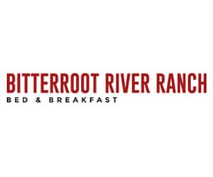 bitterroot river ranch - darby, mt