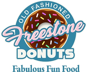 freestone donuts ad