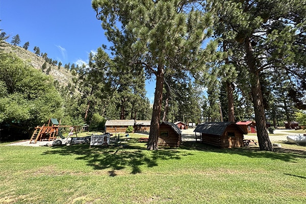 image of camp sula rv campground and resort