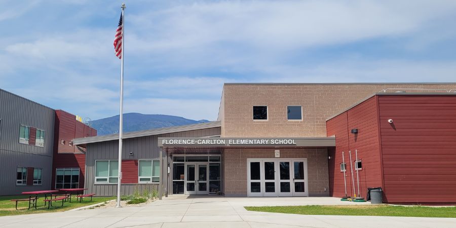 image of florence-carlton elementary school