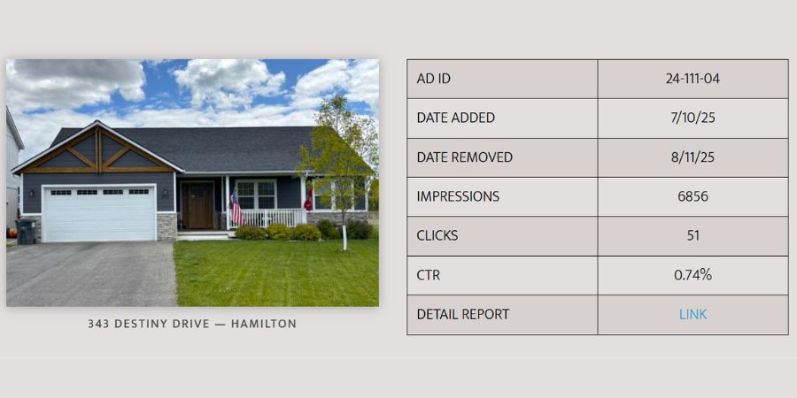 Bitterroot Info local ad reporting