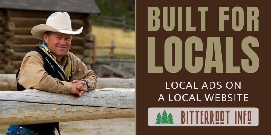 built for locals graphic