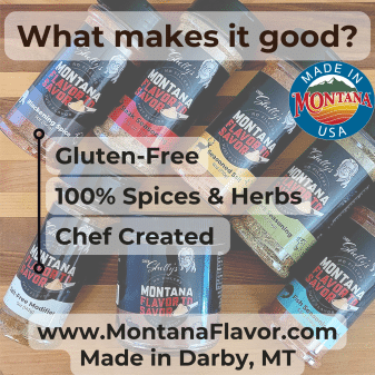 gluten free spices from montana flavor