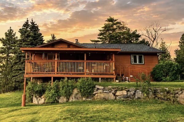 Gearhart's Tamarack Ranch - Hamilton, MT