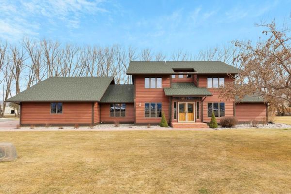 297 christofferson lane, corvallis, mt
