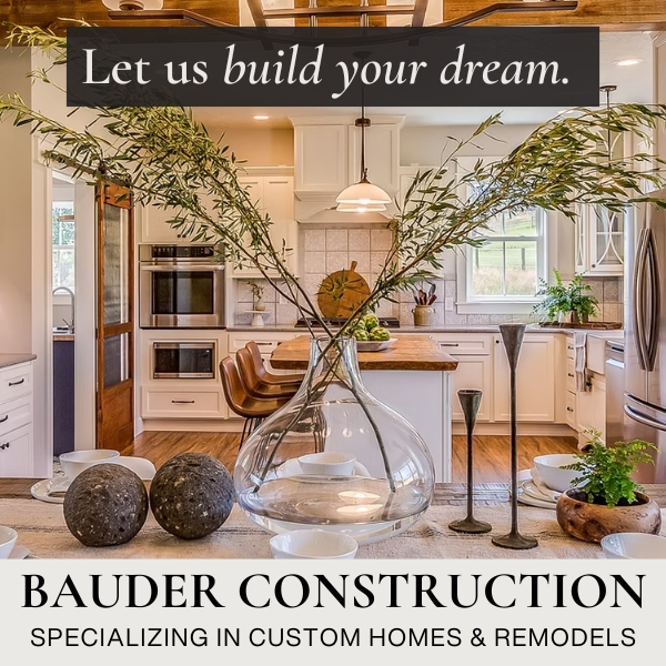 bauder construction hamilton mt