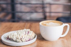 Ahava Coffee, Stevensville, MT
