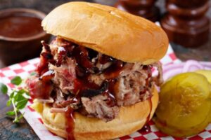 Amaze N' Smokin' BBQ