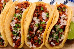 Amor & Tacos, Stevensville, MT