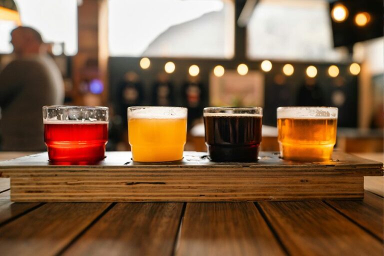 Bars, beers, wine & cider in the Bitterroot Valley