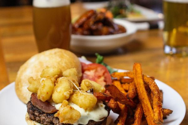 Bitter Root Brewing, Hamilton, MT