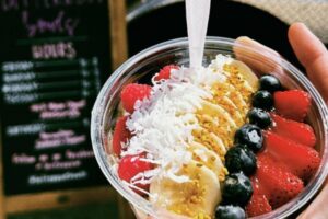 Bitterroot Bowls, Hamilton, MT