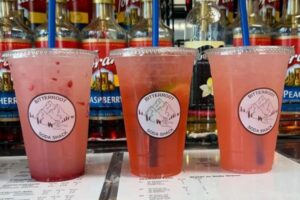 Bitterroot Soda Shack