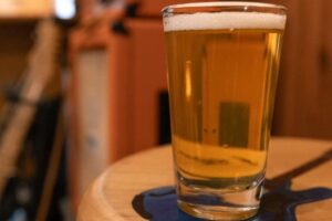 Blacksmith Brewing Company, Stevensville, MT