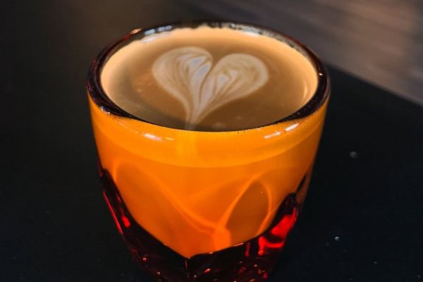 Brew X Coffee Roasters, Hamilton, MT
