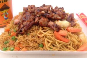 Buddha Belly Yum Yum, Hamilton, MT