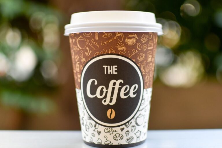 Coffee & Drinks Kiosks in the Bitterroot Valley