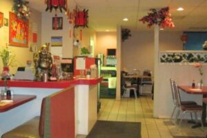 Cheng Family Restaurant, Hamilton, MT