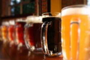 Corvallis Tavern, Corvallis, MT