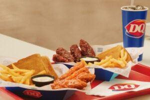 DQ Grill & Chill, Hamilton, MT