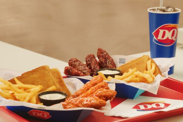 DQ Grill & Chill, Hamilton, MT
