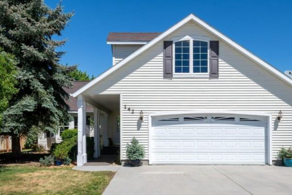 142 Thomas St., Hamilton, MT 59840