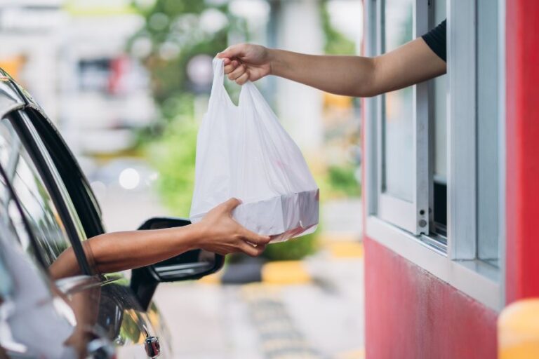 Fast Food in the Bitterroot Valley