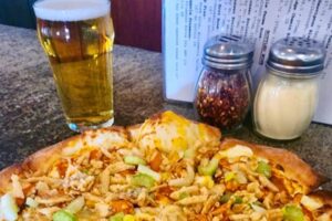 Higherground Brewing Co., Hamilton, MT