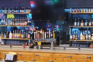 Kegler's Pub & Casino, Hamilton, MT
