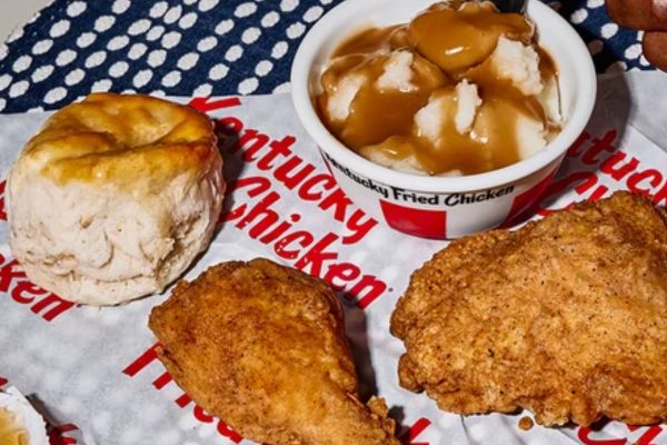 KFC, Hamilton, MT