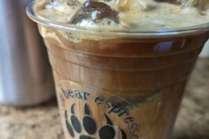 Little Bear Espresso