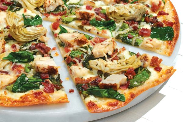 Papa Murphy's, Hamilton, MT