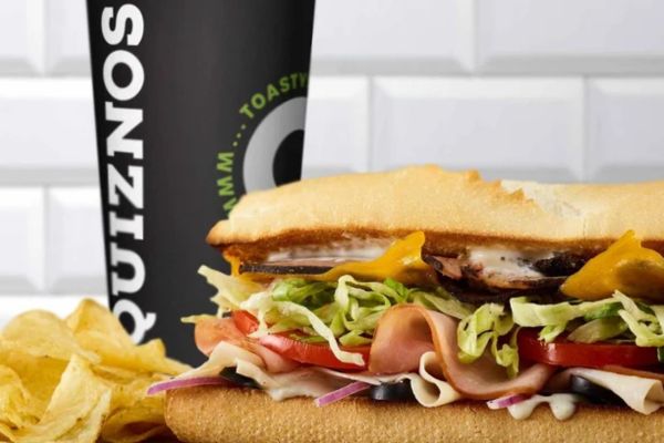 Quiznos, Lolo, MT