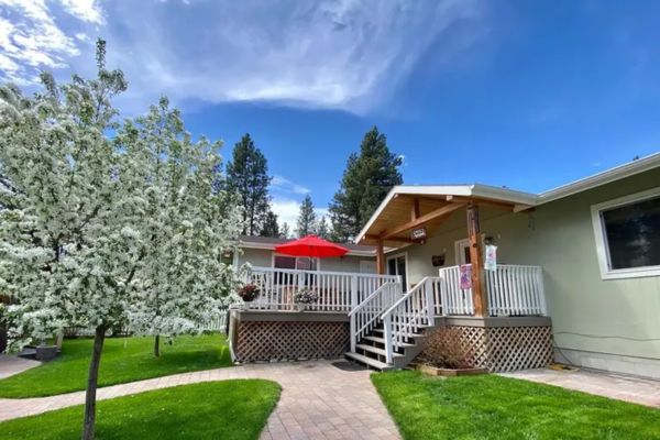409 Mill Creek Rd., Hamilton, MT