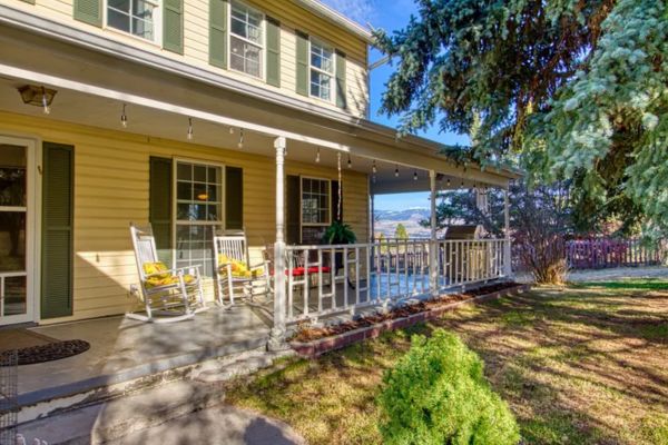 2316 Bitterroot View, Victor, MT 59875