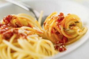 Romeos Italian Kitchen, Stevensville, MT