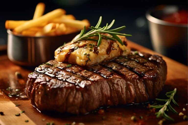 Steakhouses and Fine Dining in the Bitterroot Valley