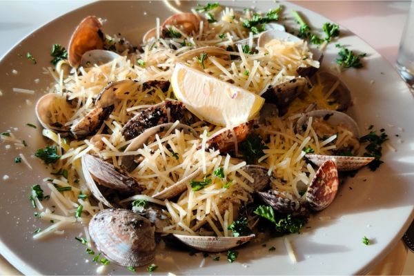 The Spice of Life Cafe, Hamilton, MT