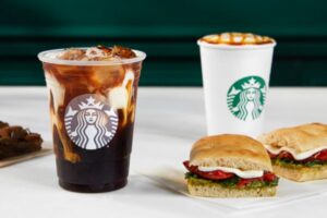 Starbucks, Hamilton, MT