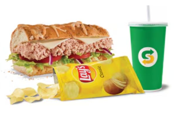 Subway, Corvallis, MT