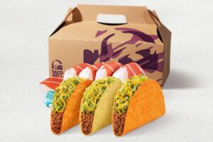 Taco Bell, Hamilton, MT