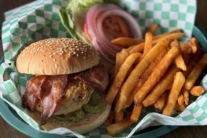 The Rustic Hut, Florence, MT