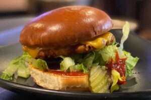 Tin Can Bar & Grill, Stevensville, MT
