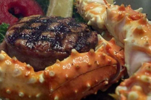 Victor Steakhouse, Victor, MT