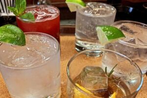Westslope Distillery