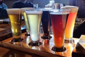 Wildwood Brewery, Stevensville, MT